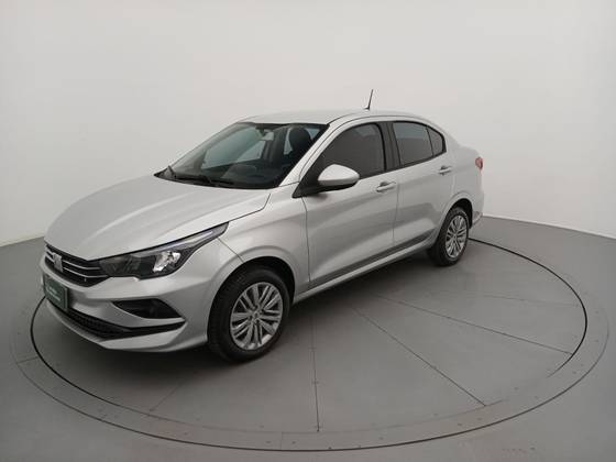 FIAT CRONOS 2024