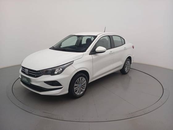 FIAT CRONOS 2024