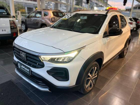 FIAT PULSE 2025