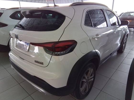 FIAT PULSE 2022