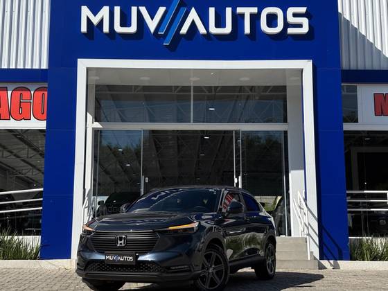 HONDA HR-V 2024