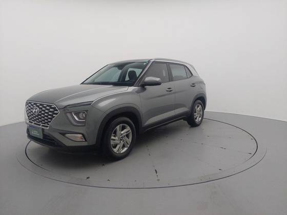 HYUNDAI CRETA 2024