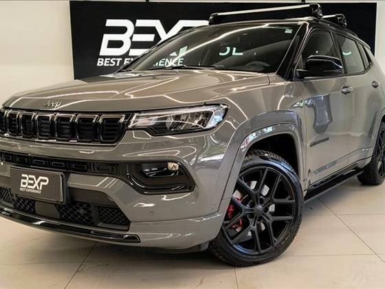 JEEP COMPASS 2025