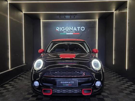 MINI COOPER 2015