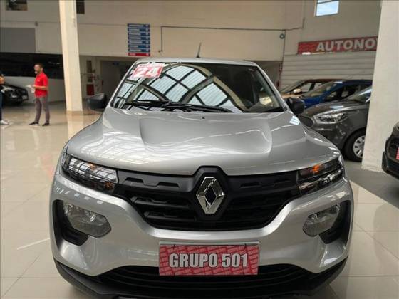 RENAULT KWID 2024