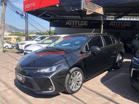 TOYOTA COROLLA 2023