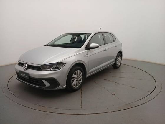 VOLKSWAGEN POLO 2025