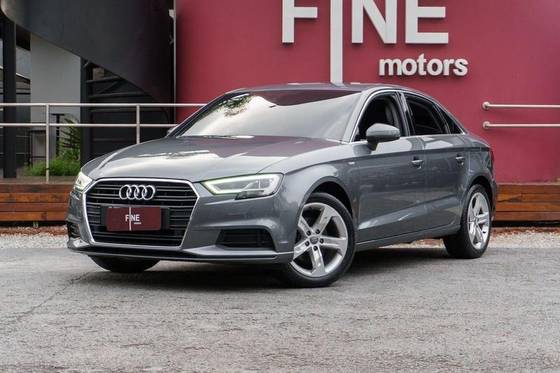 AUDI A3 2020