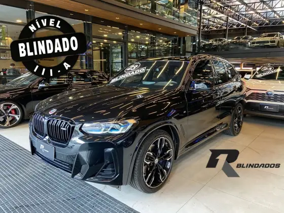 BMW X3 2023
