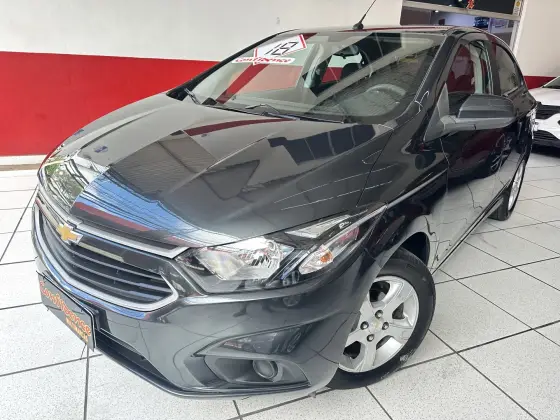 CHEVROLET ONIX 2018