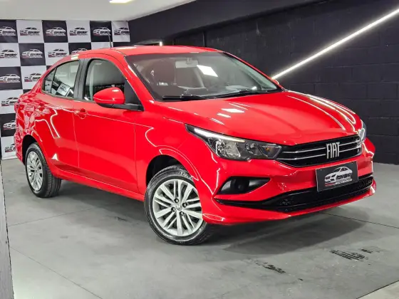 FIAT CRONOS 2024