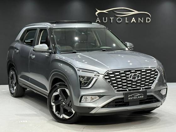HYUNDAI CRETA 2024