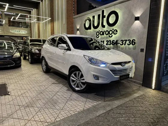 HYUNDAI IX35 2015