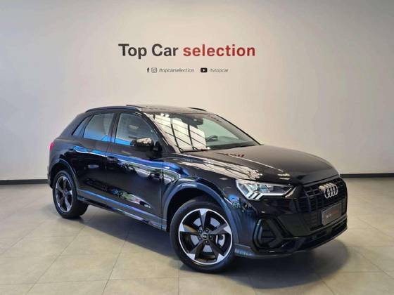 AUDI Q3 2023
