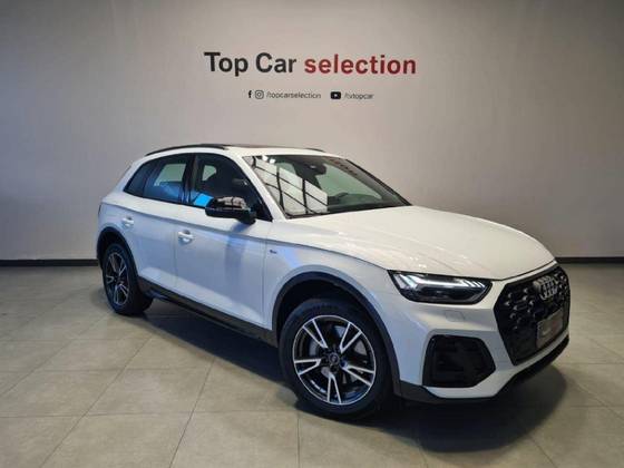 AUDI Q5 2023
