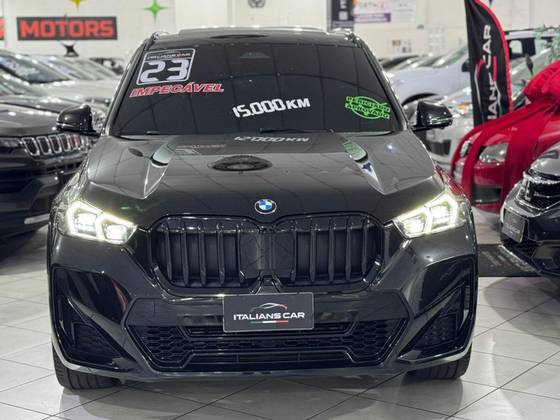 BMW X1 2023