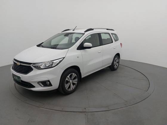 CHEVROLET SPIN 2024