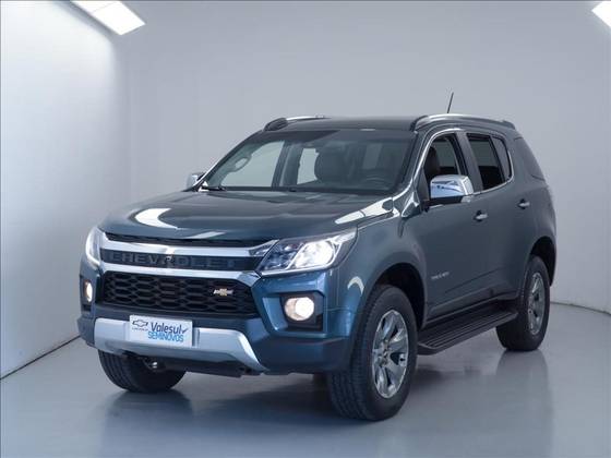CHEVROLET TRAILBLAZER 2022