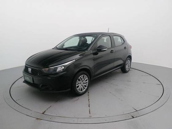 FIAT ARGO 2025