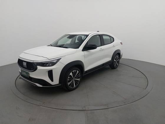 FIAT FASTBACK 2024