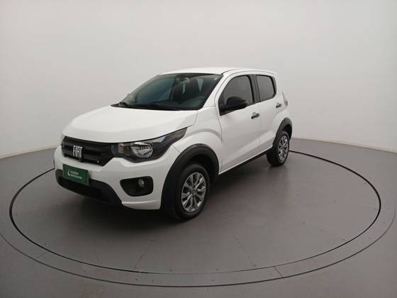 FIAT MOBI 2024