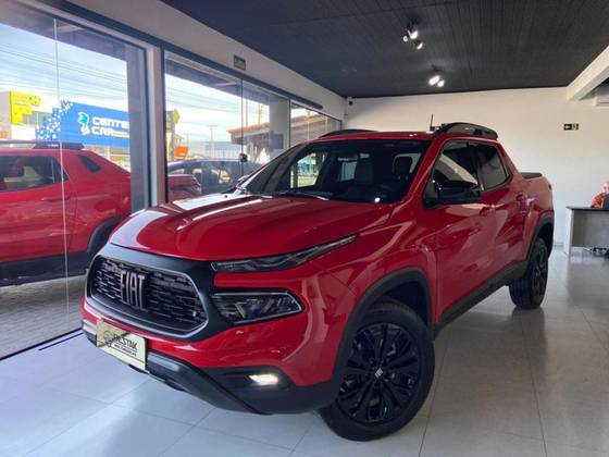 FIAT TORO 2023