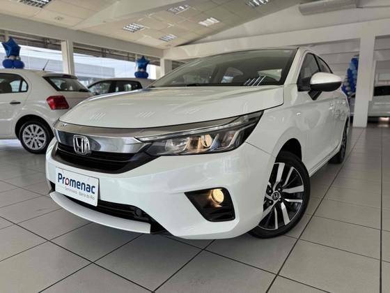 HONDA CITY 2022