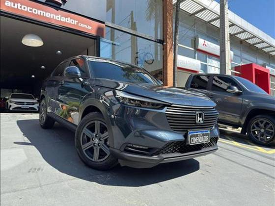 HONDA HR-V 2025