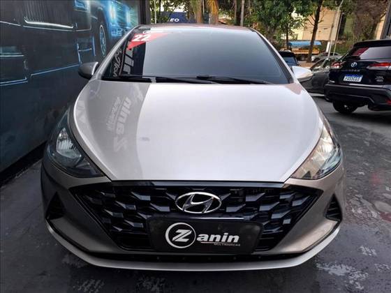 HYUNDAI HB20S 2022