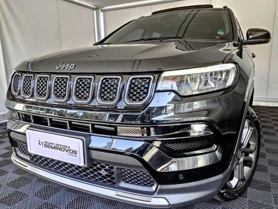 JEEP COMPASS 2024