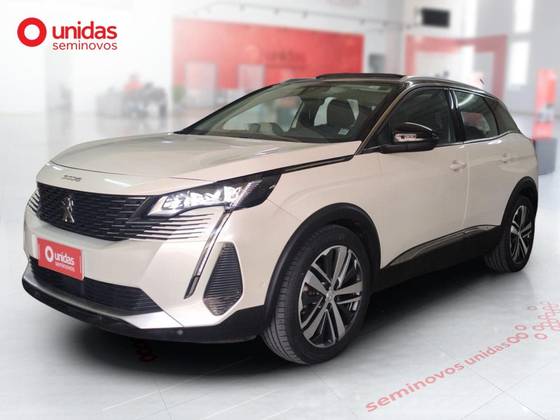 PEUGEOT 3008 2023