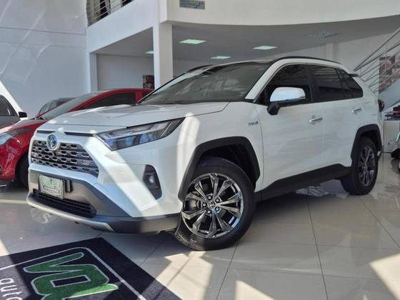 TOYOTA RAV4 2023