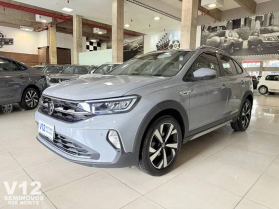 VOLKSWAGEN NIVUS 2024
