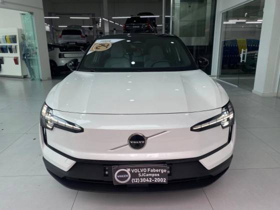 VOLVO EX30 2024