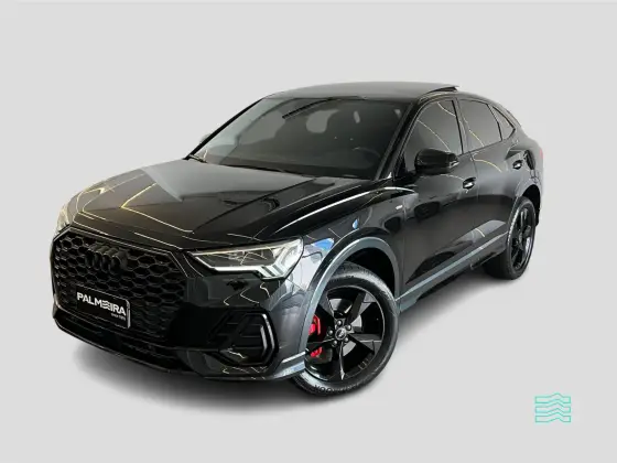 AUDI Q3 2023