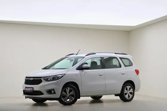 CHEVROLET SPIN 2023