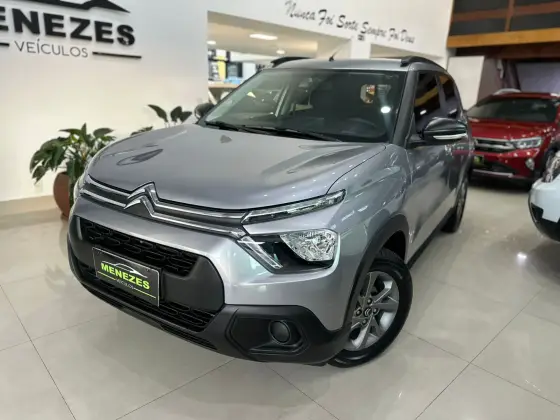CITROËN C3 2023