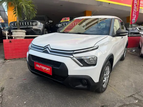 CITROËN C3 2024