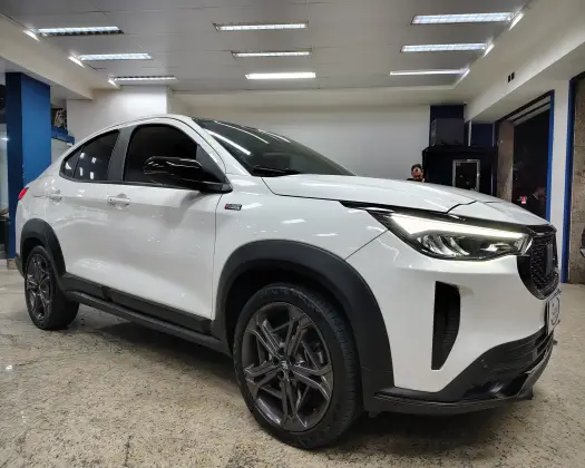 FIAT FASTBACK 2023