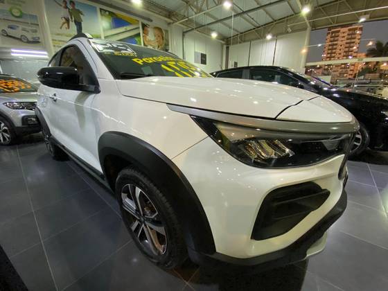 FIAT PULSE 2025