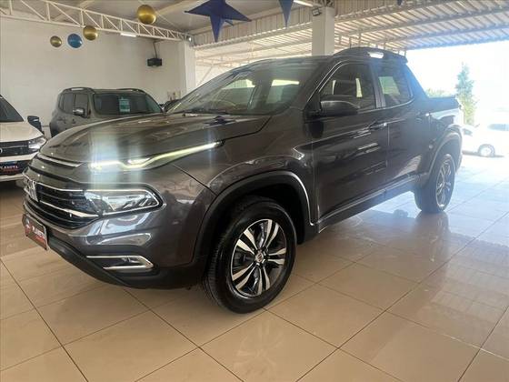 FIAT TORO 2022