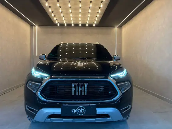 FIAT TORO 2024