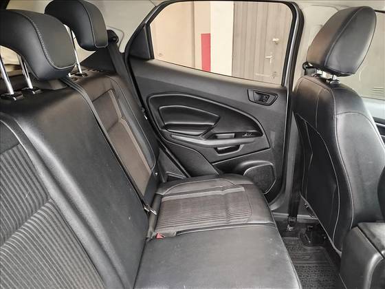 FORD ECOSPORT 2019