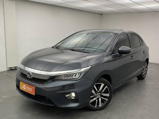 HONDA CITY 2024
