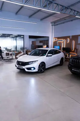 HONDA CIVIC 2017