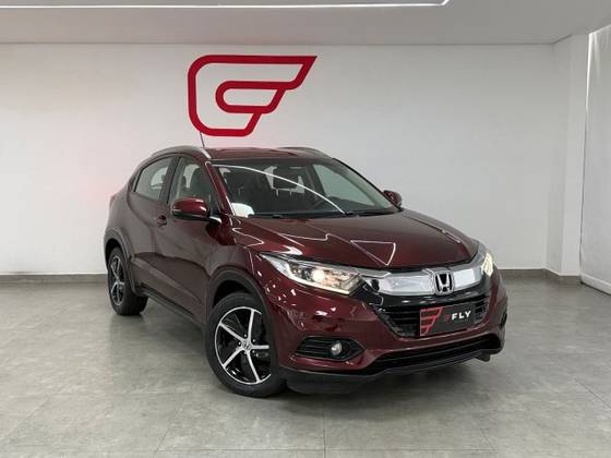 HONDA HR-V 2020