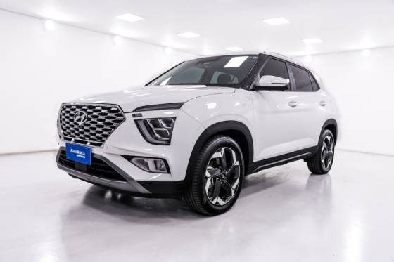 HYUNDAI CRETA 2024