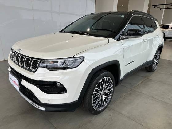 JEEP COMPASS 2023