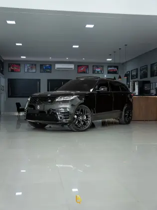 LAND ROVER RANGE ROVER VELAR 2019