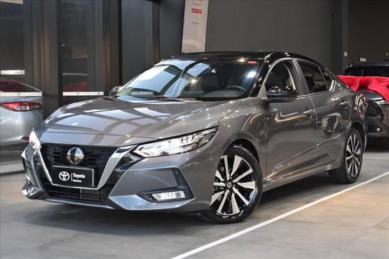 NISSAN SENTRA 2023